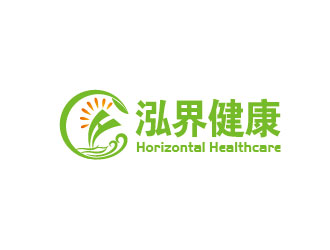李賀的logo設計