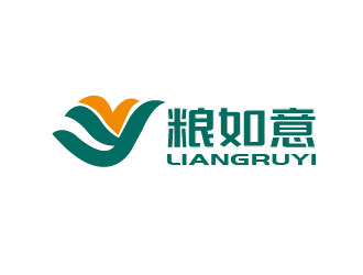 李賀的logo設(shè)計(jì)