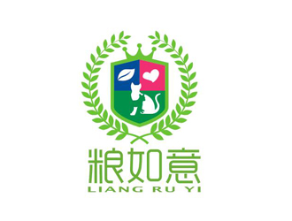 盛銘的logo設(shè)計(jì)