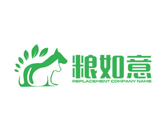 鐘炬的logo設(shè)計(jì)