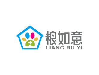 周金進(jìn)的logo設(shè)計(jì)