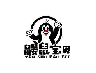 周金進(jìn)的logo設(shè)計