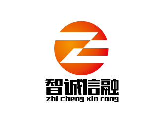連杰的吉林省智誠信融財(cái)富管理有限公司logo設(shè)計(jì)