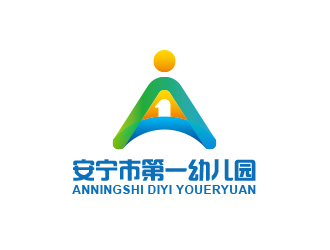 黃安悅的logo設(shè)計(jì)