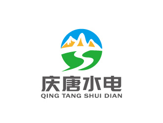 周金進(jìn)的logo設(shè)計(jì)