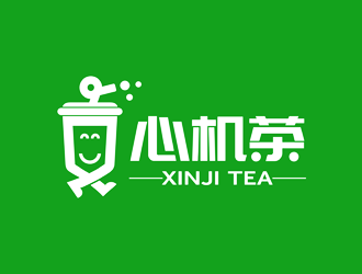譚家強(qiáng)的logo設(shè)計