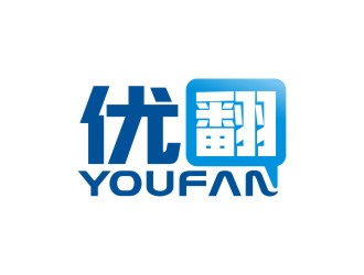 曾翼的logo設(shè)計