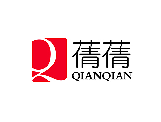 秦曉東的logo設計