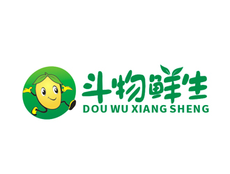 盛銘的logo設(shè)計
