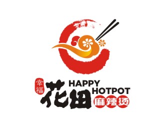 曾翼的logo設計