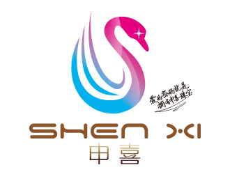 張祥琴的logo設(shè)計(jì)