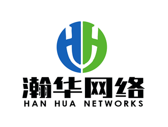 朱兵的logo設(shè)計