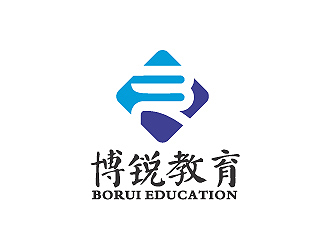 彭波的logo設計