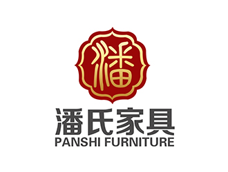 潘樂的logo設(shè)計(jì)