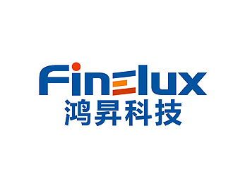 盛銘的logo設(shè)計