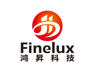 向正軍的logo設(shè)計