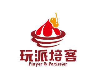 周金進的logo設(shè)計