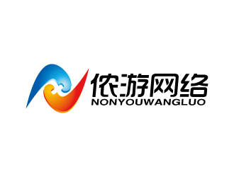 張俊的logo設(shè)計