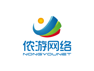 孫金澤的logo設(shè)計