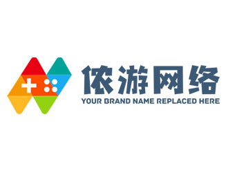 鐘炬的logo設(shè)計