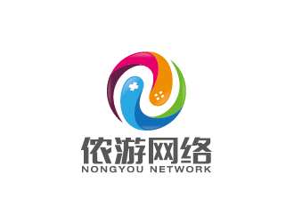 王濤的logo設(shè)計