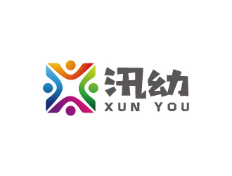 周金進(jìn)的logo設(shè)計