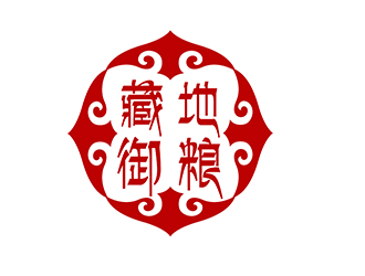 潘樂(lè)的logo設(shè)計(jì)
