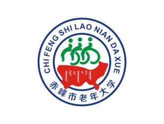 李泉輝的logo設計
