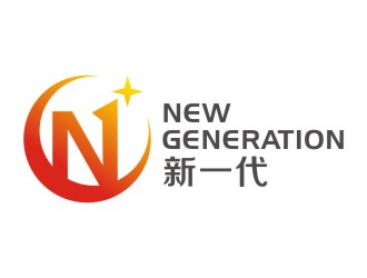 李泉輝的惠州市新一代工業(yè)互聯(lián)網(wǎng)創(chuàng)新研究院logo設計