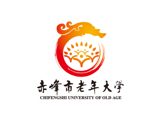 黃安悅的logo設計