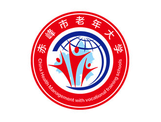 鐘炬的logo設計