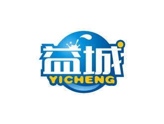 曾翼的logo設(shè)計