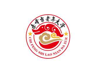 周金進的logo設計