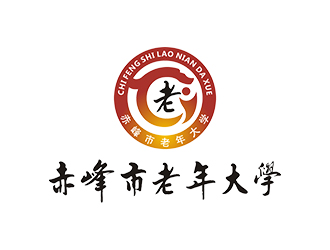 趙錫濤的logo設計