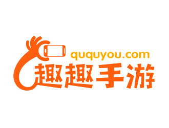 鐘炬的logo設(shè)計