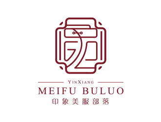 黃安悅的logo設(shè)計