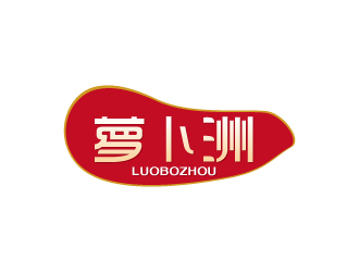 張俊的logo設(shè)計
