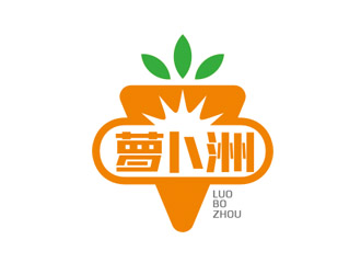 趙鵬的logo設(shè)計