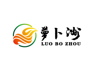 周金進的logo設(shè)計