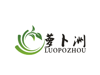 李正東的logo設(shè)計