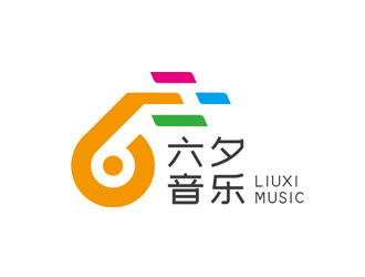 趙鵬的logo設(shè)計