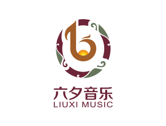 黃安悅的logo設(shè)計