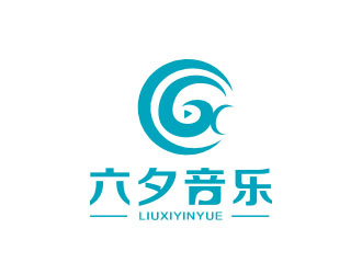 朱紅娟的logo設(shè)計