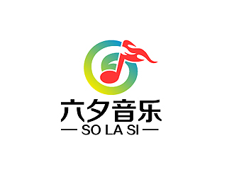 秦曉東的logo設(shè)計