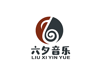 盛銘的logo設(shè)計