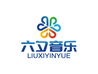 劉雙的logo設(shè)計