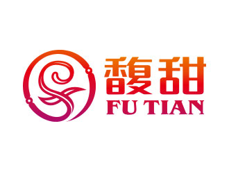 向正軍的logo設計