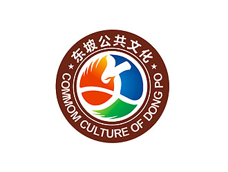 盛銘的logo設(shè)計