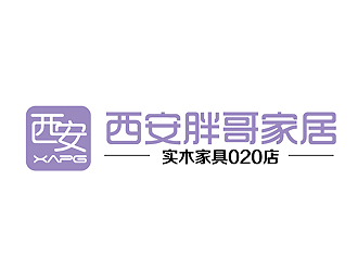 秦曉東的logo設(shè)計(jì)