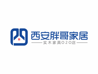 何嘉健的logo設(shè)計(jì)